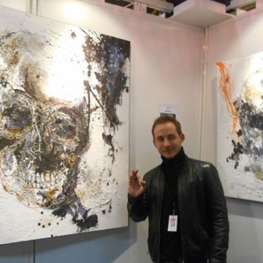 Exposition Salon international des 40